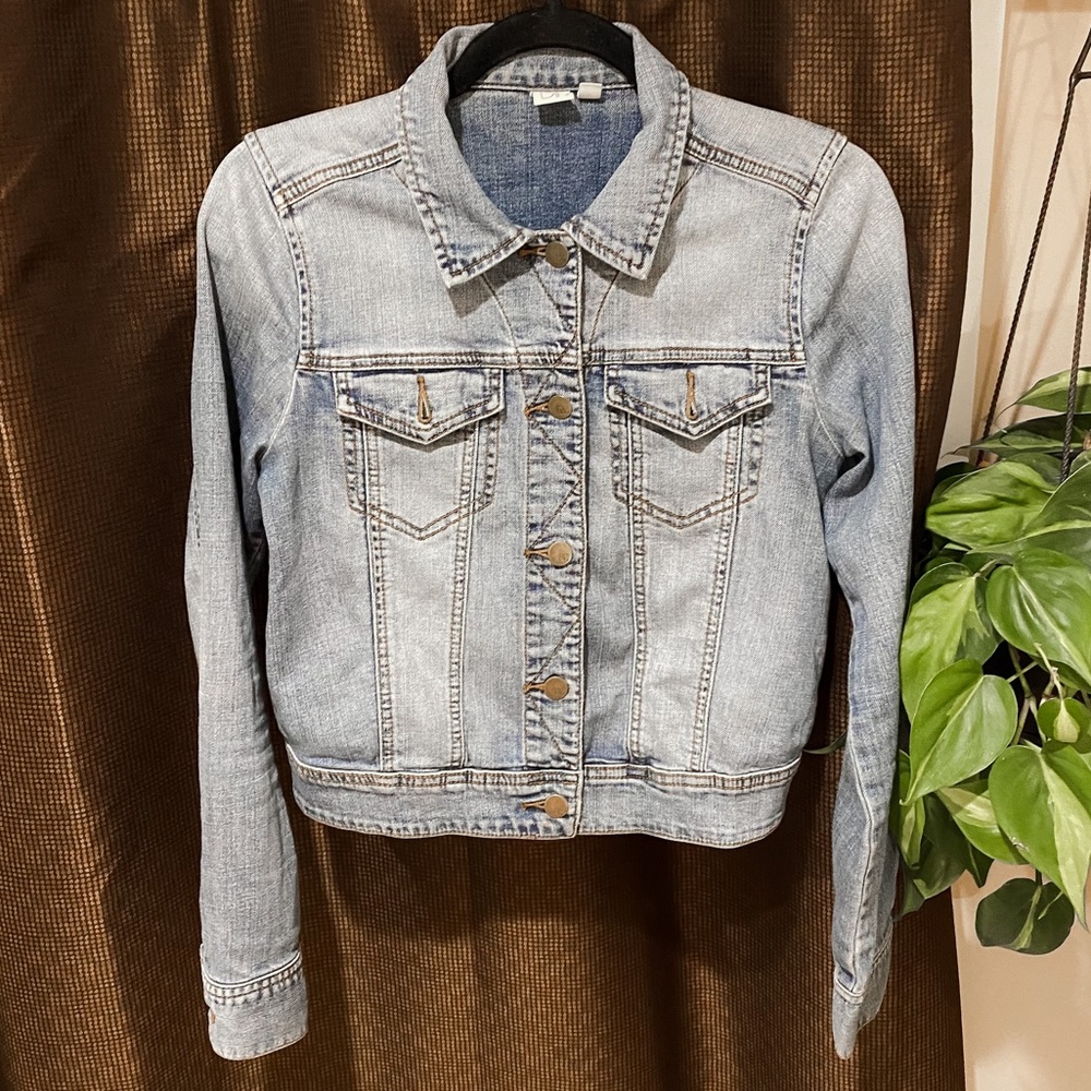 Bp Jean Jacket - Picture 3 of 3